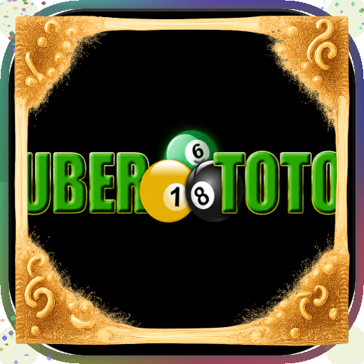 ubertoto — mitra unggulan